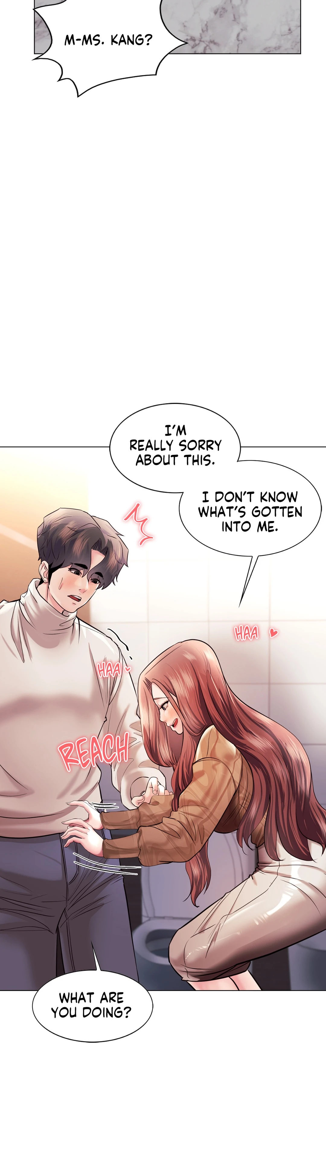 Sex Toy Try-Outs Chapter 42 Page 30