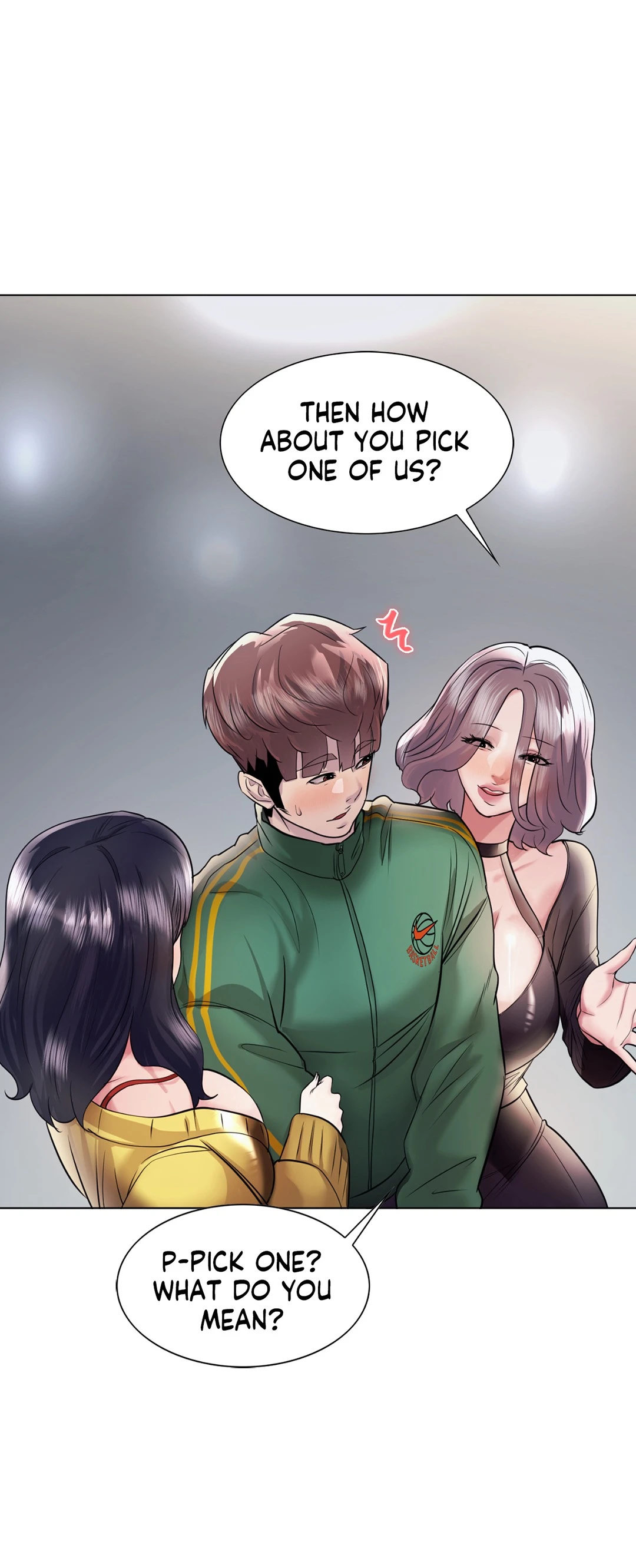 Sex Toy Try-Outs Chapter 42 Page 45