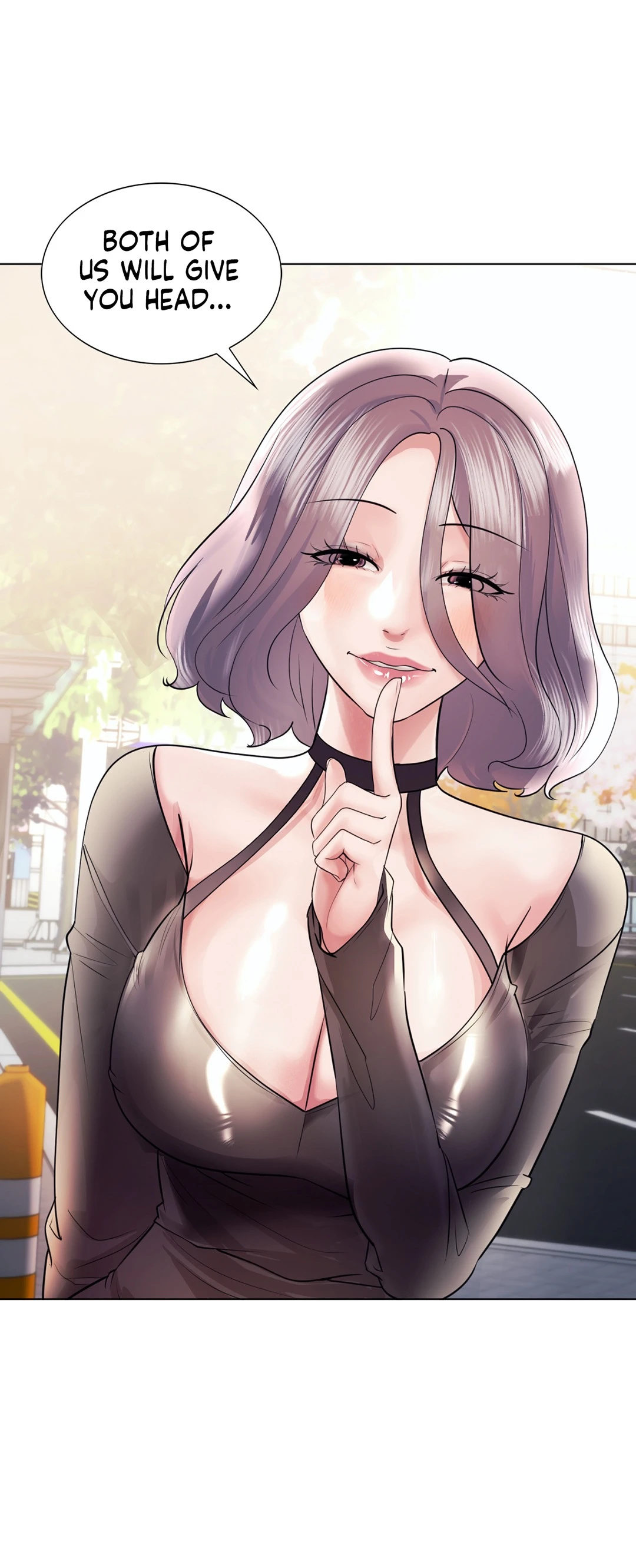 Sex Toy Try-Outs Chapter 42 Page 46