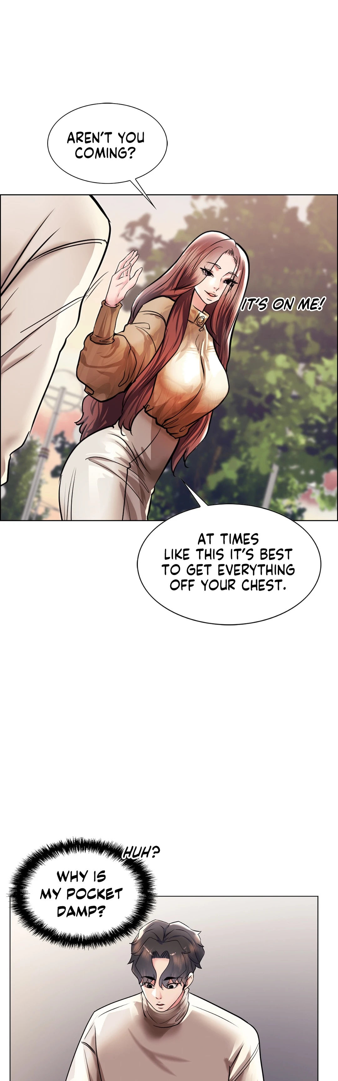 Sex Toy Try-Outs Chapter 42 Page 5