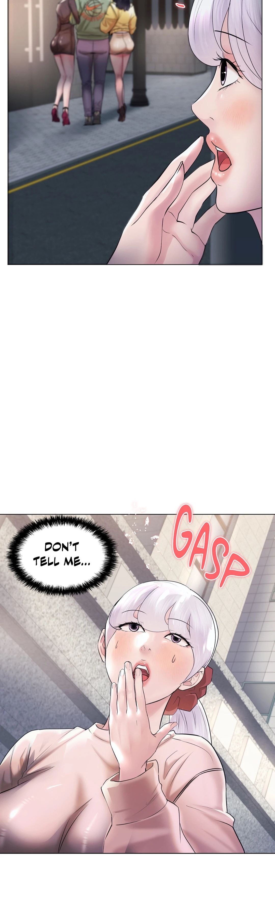 Sex Toy Try-Outs Chapter 43 Page 14