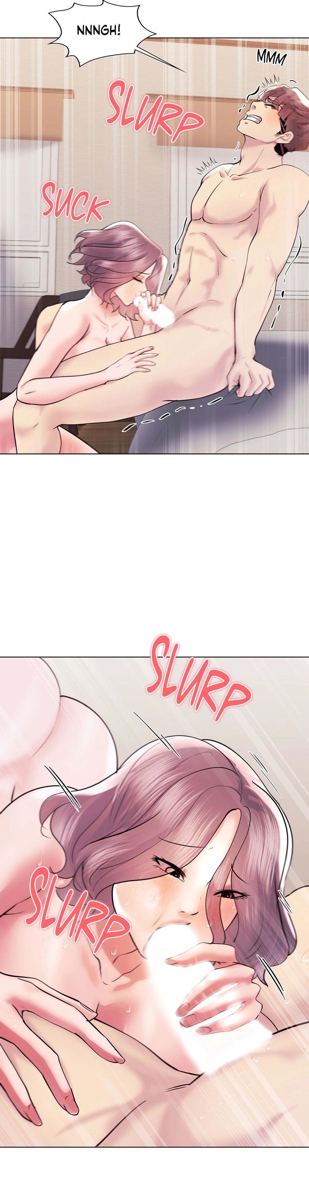 Sex Toy Try-Outs Chapter 43 Page 20