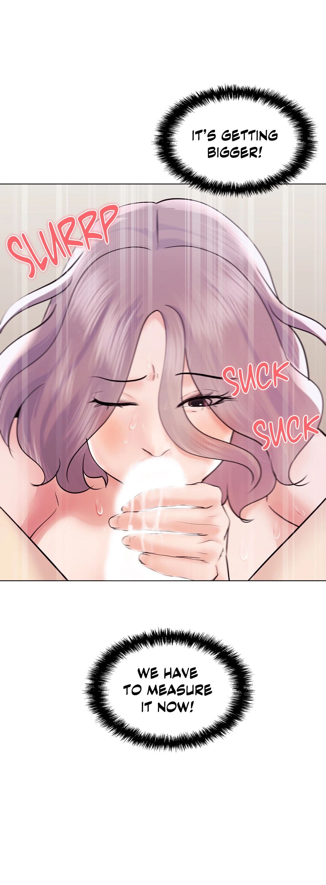 Sex Toy Try-Outs Chapter 43 Page 21