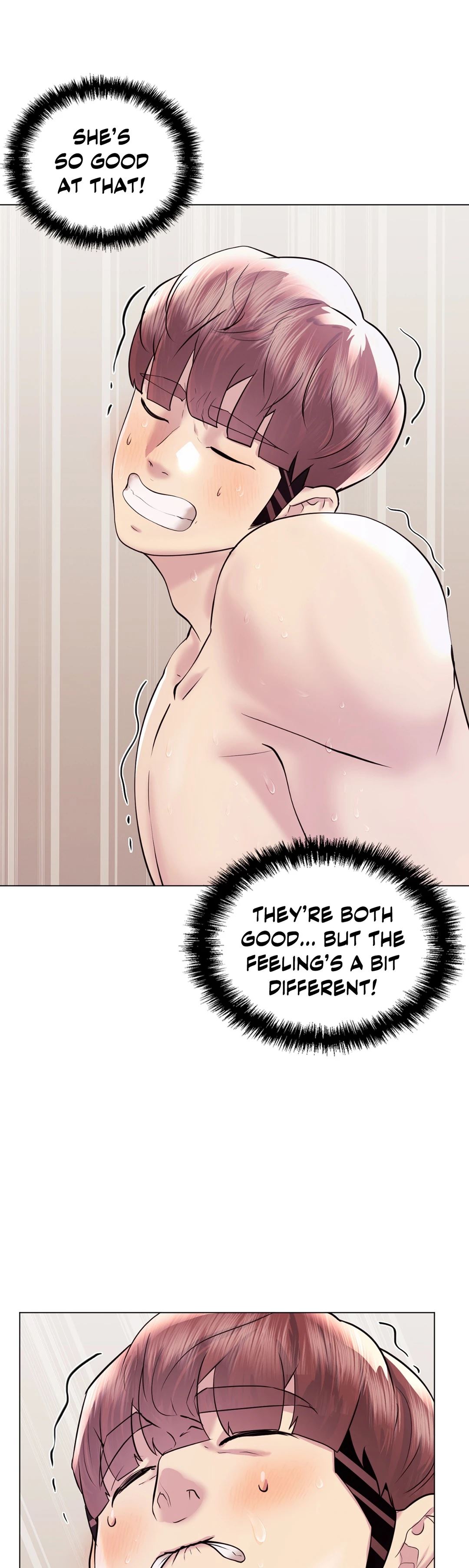 Sex Toy Try-Outs Chapter 43 Page 27