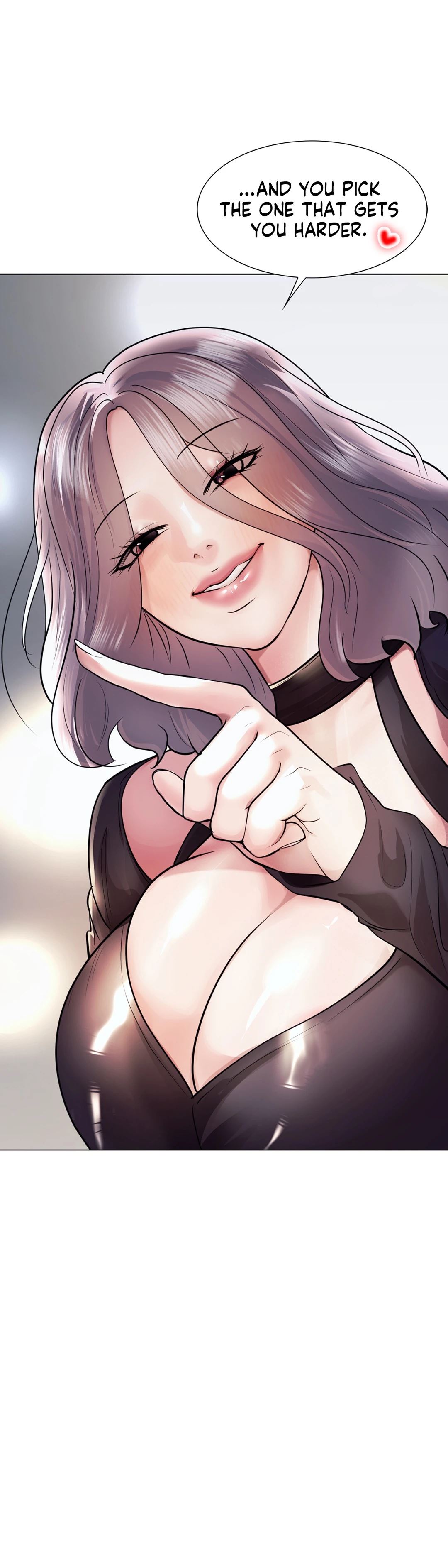 Sex Toy Try-Outs Chapter 43 Page 3