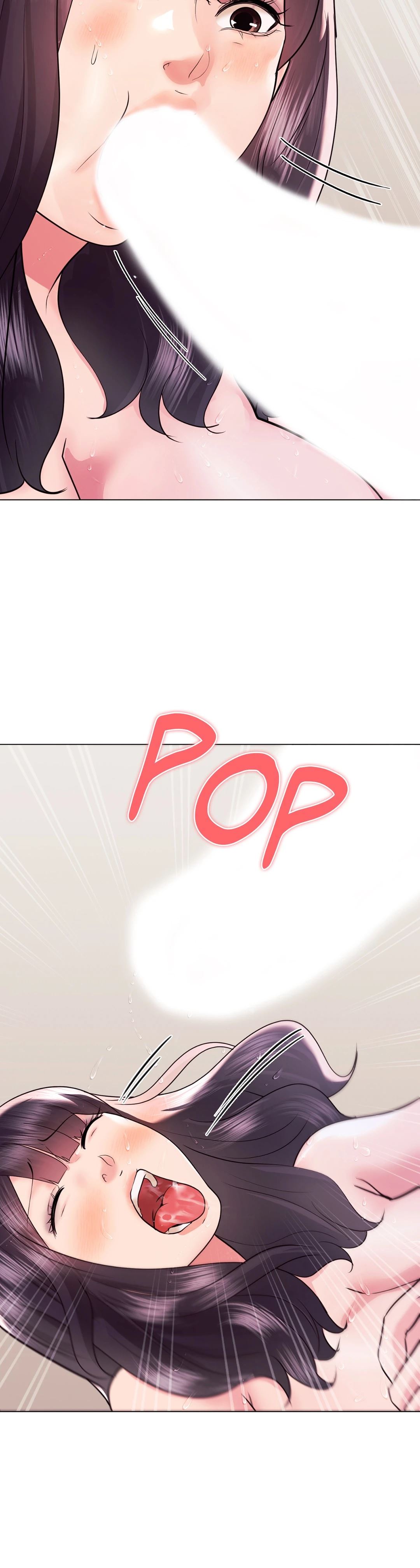 Sex Toy Try-Outs Chapter 43 Page 30