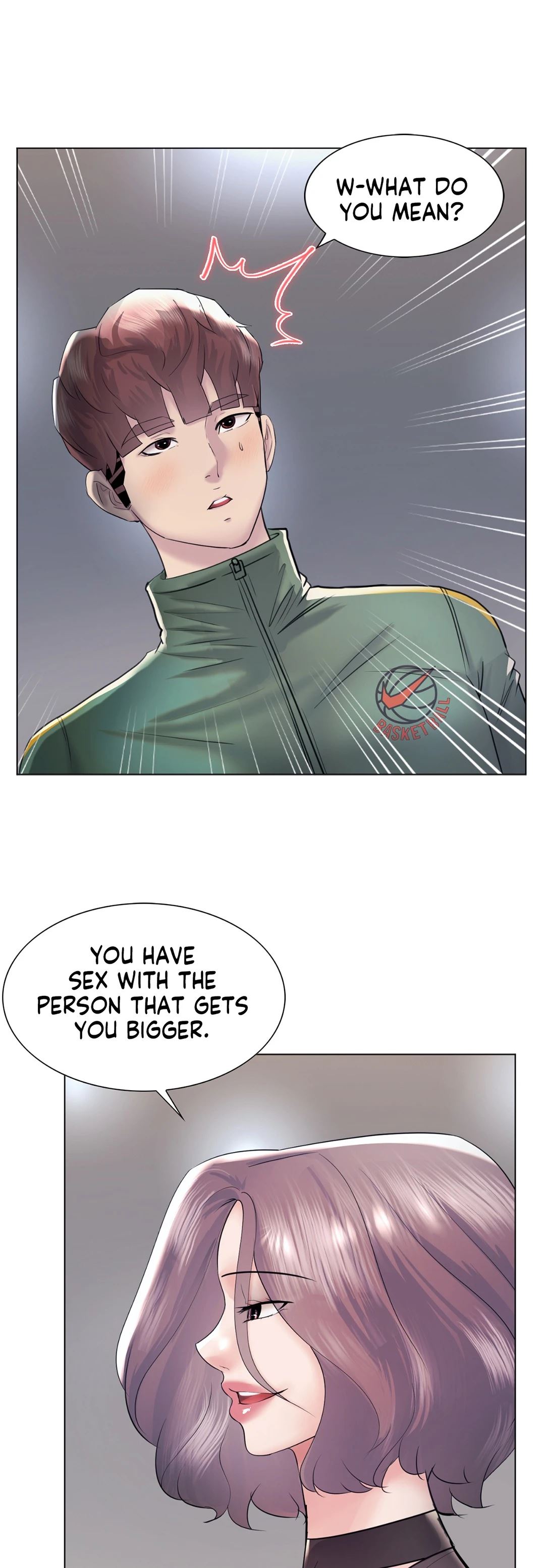 Sex Toy Try-Outs Chapter 43 Page 5