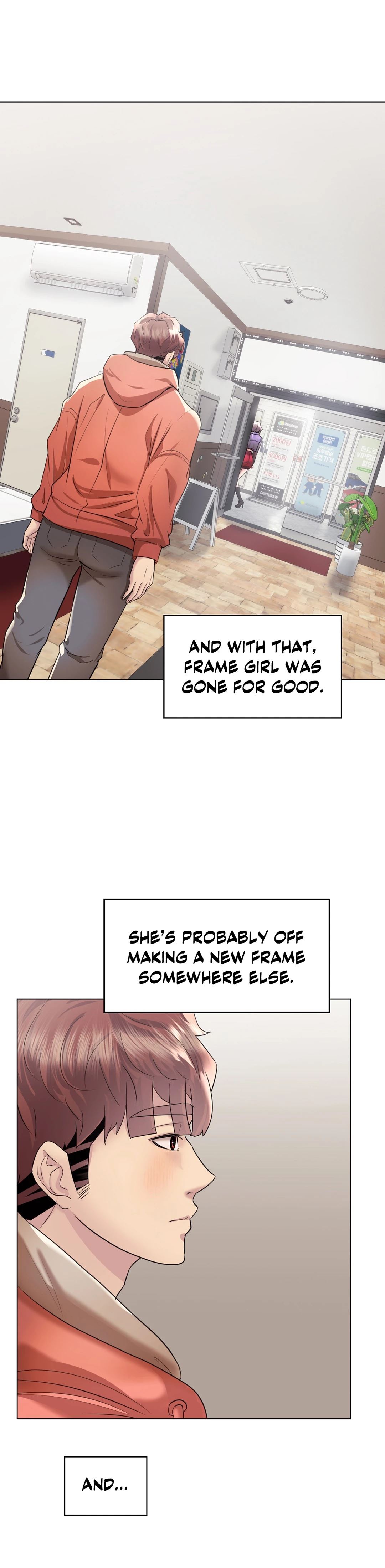 Sex Toy Try-Outs Chapter 44 Page 33
