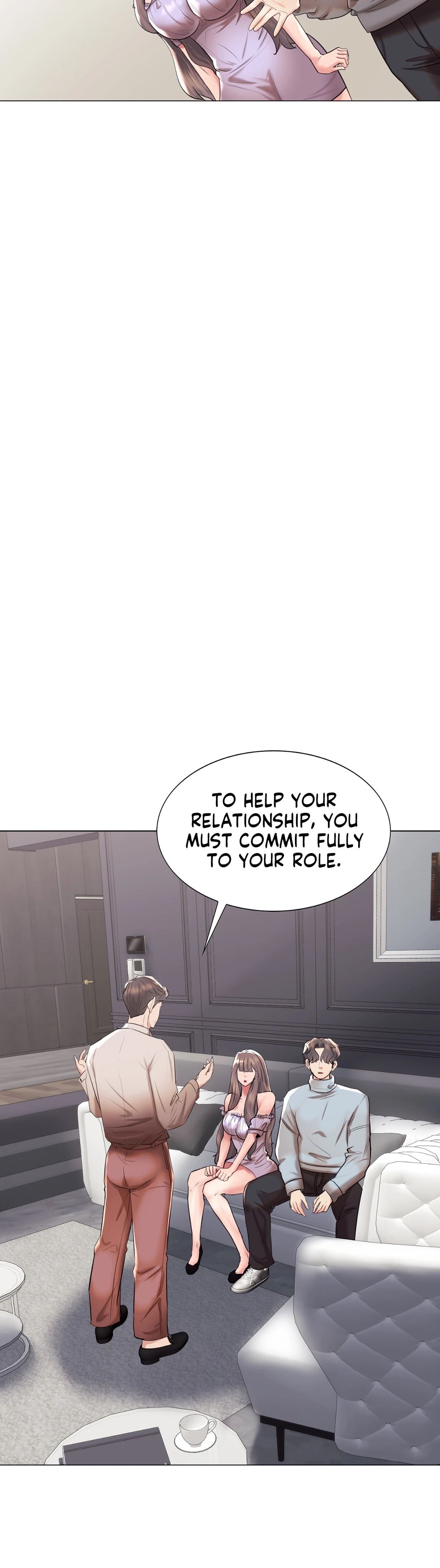 Sex Toy Try-Outs Chapter 44 Page 37