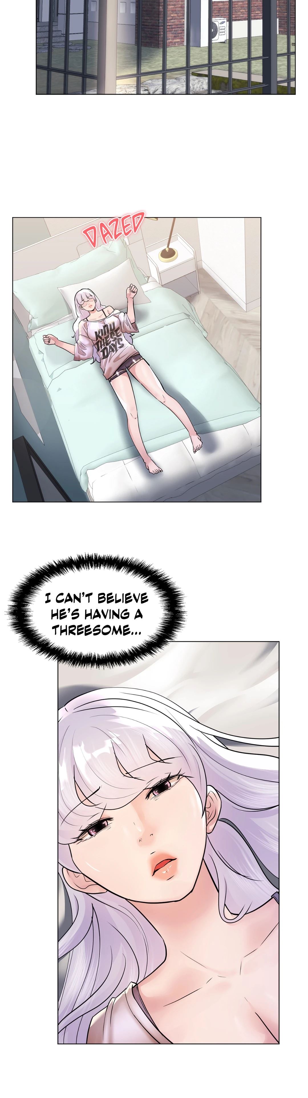 Sex Toy Try-Outs Chapter 44 Page 4