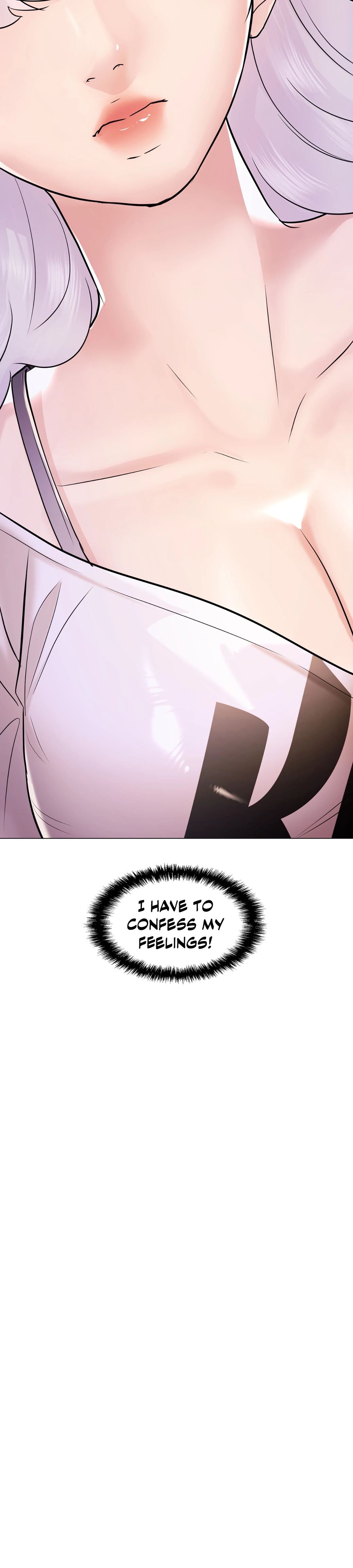 Sex Toy Try-Outs Chapter 44 Page 6