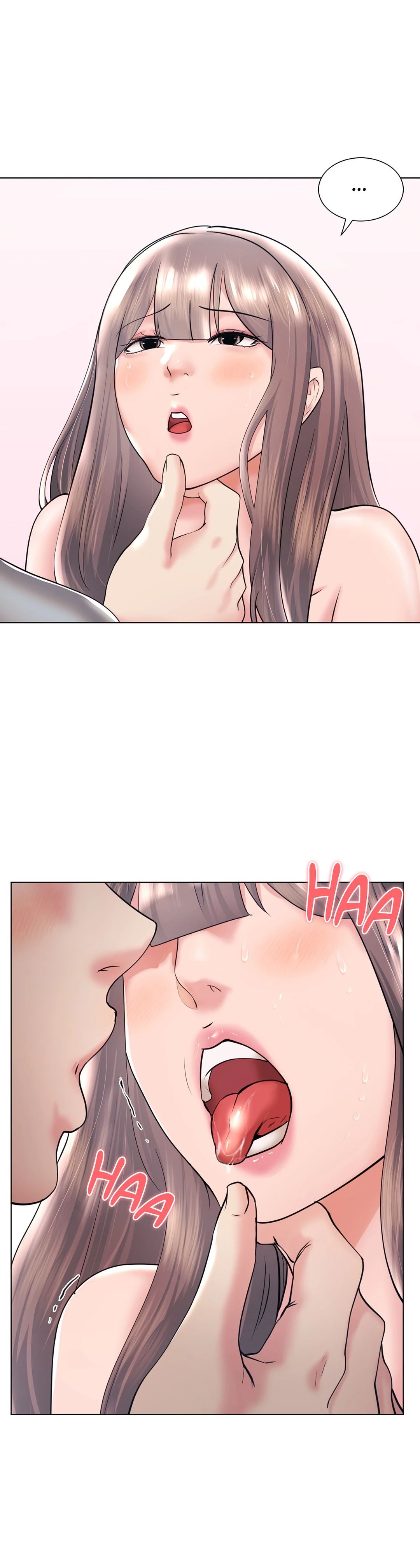 Sex Toy Try-Outs Chapter 45 Page 12
