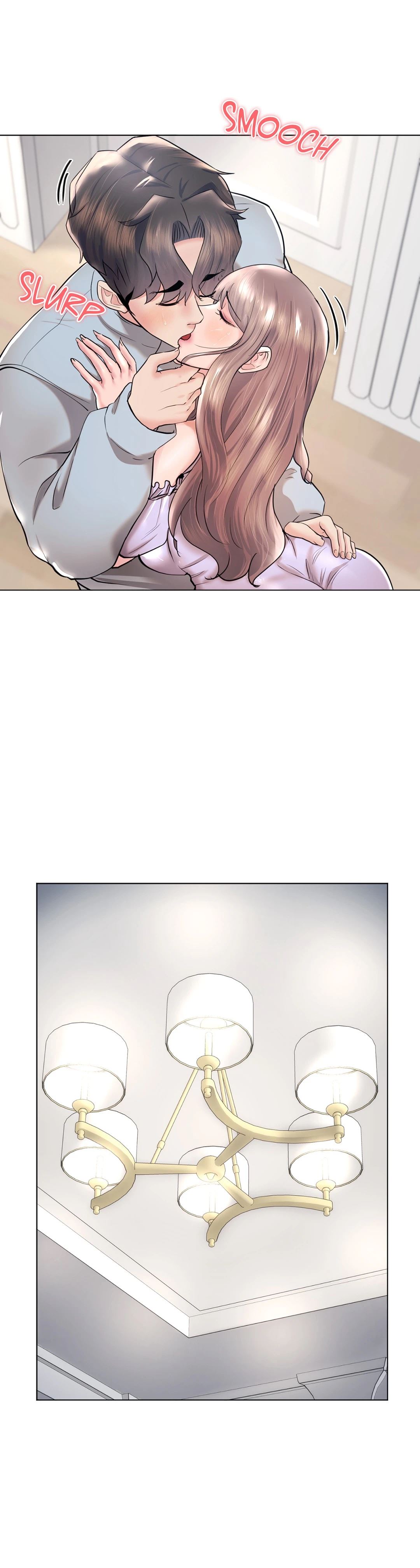 Sex Toy Try-Outs Chapter 45 Page 13