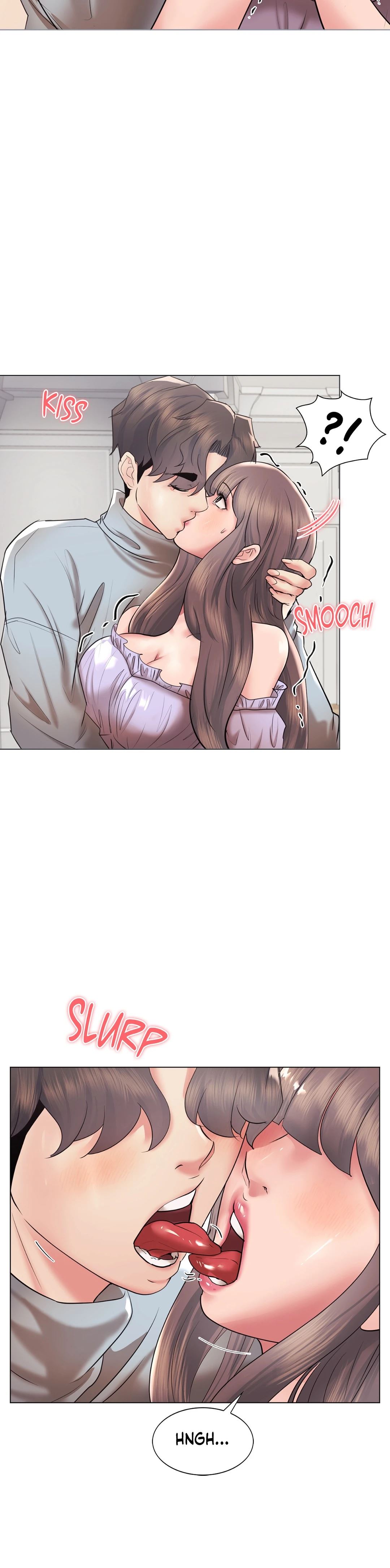 Sex Toy Try-Outs Chapter 45 Page 2