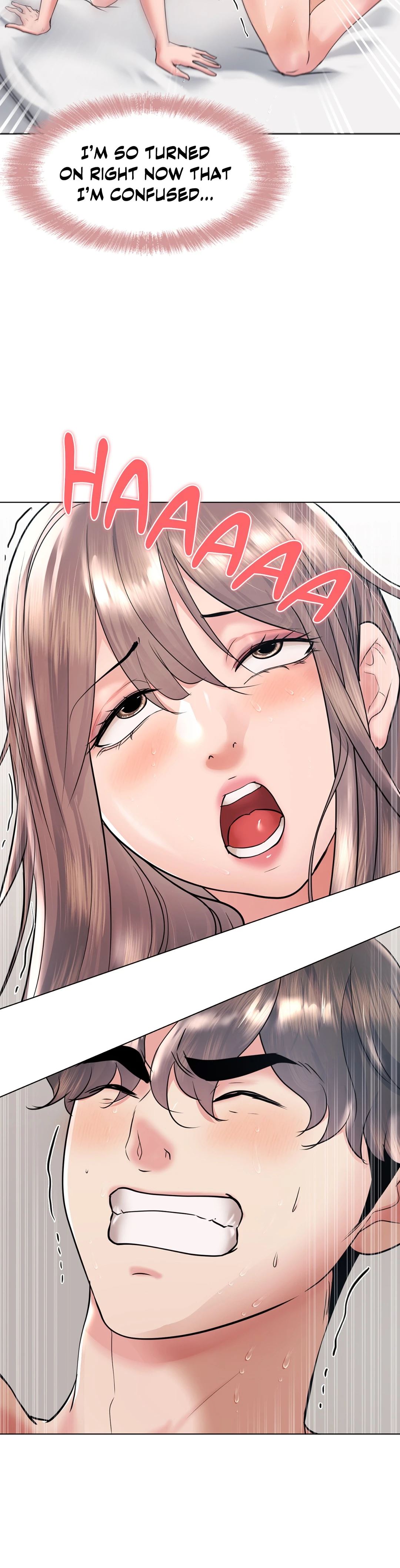 Sex Toy Try-Outs Chapter 45 Page 35