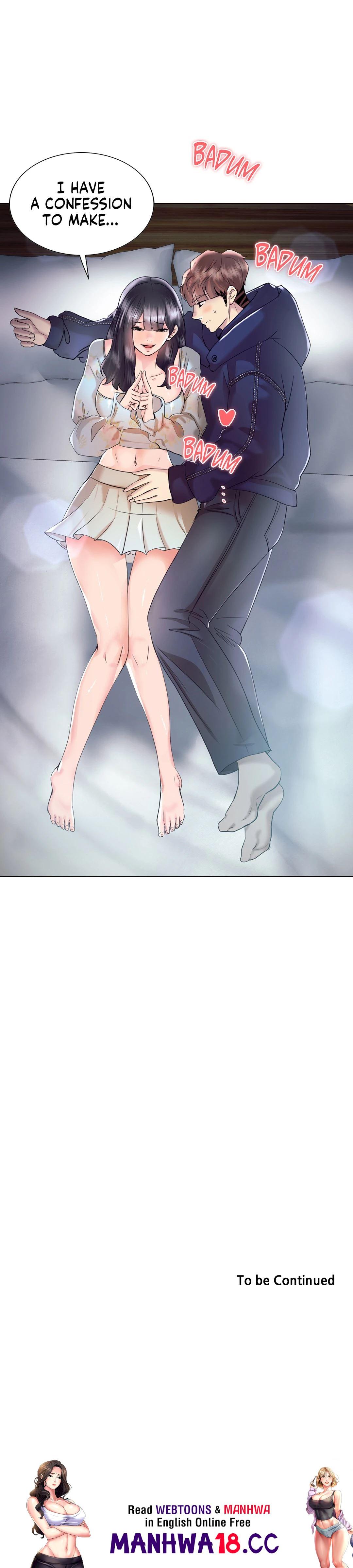 Sex Toy Try-Outs Chapter 45 Page 47