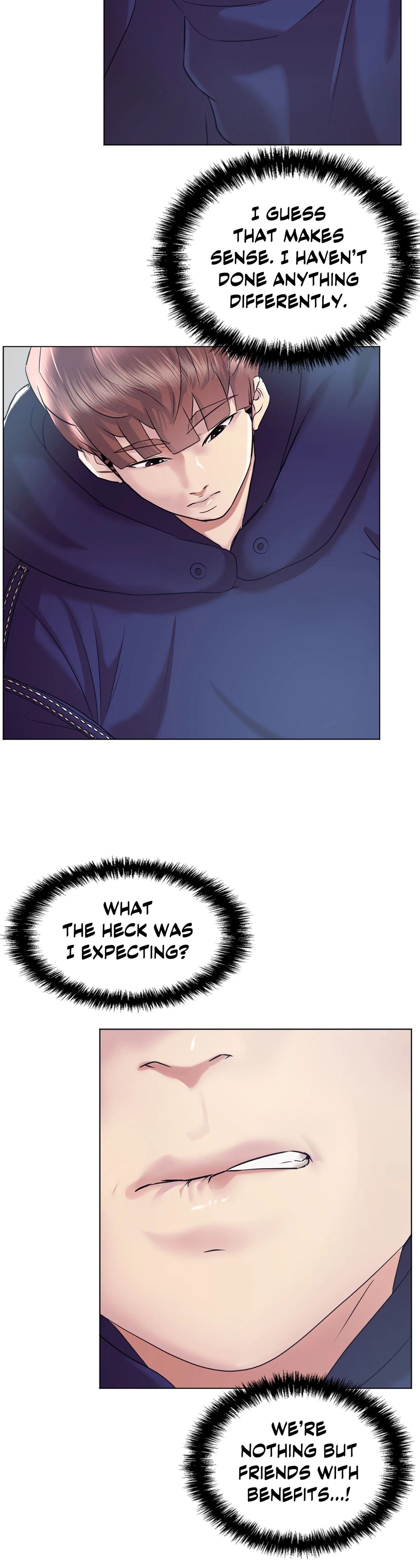Sex Toy Try-Outs Chapter 46 Page 12