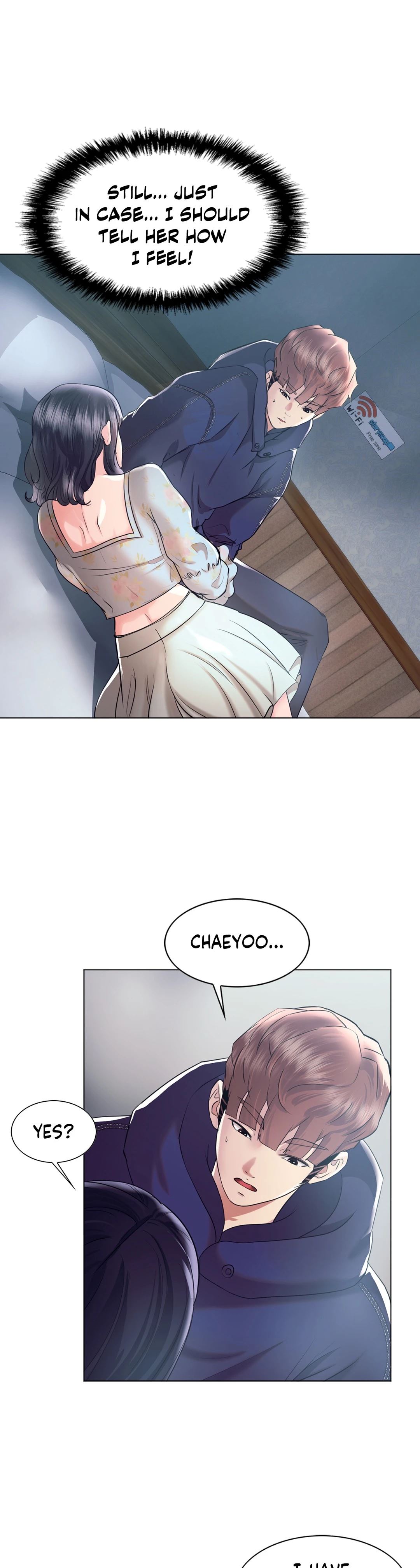 Sex Toy Try-Outs Chapter 46 Page 13