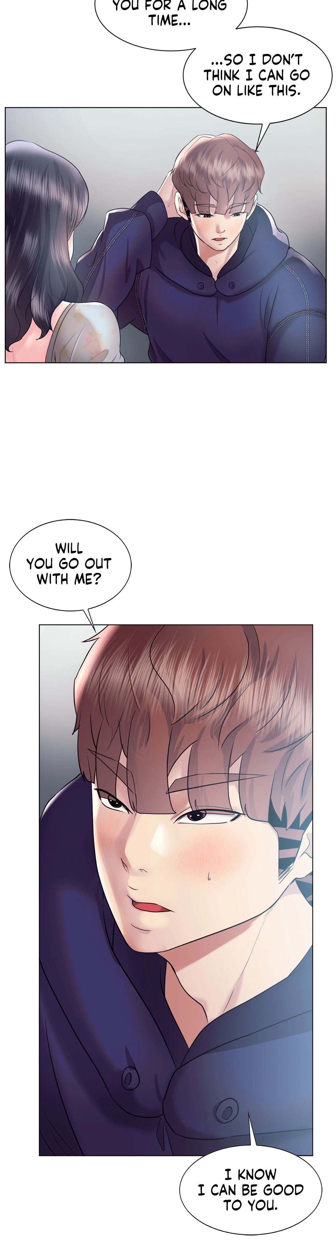 Sex Toy Try-Outs Chapter 46 Page 16