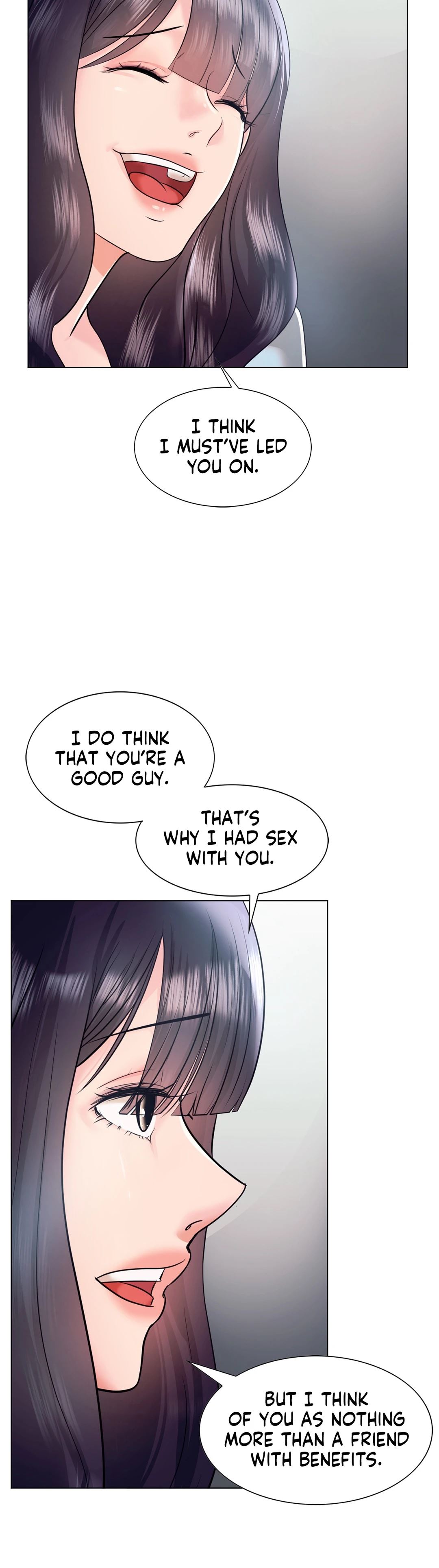 Sex Toy Try-Outs Chapter 46 Page 18