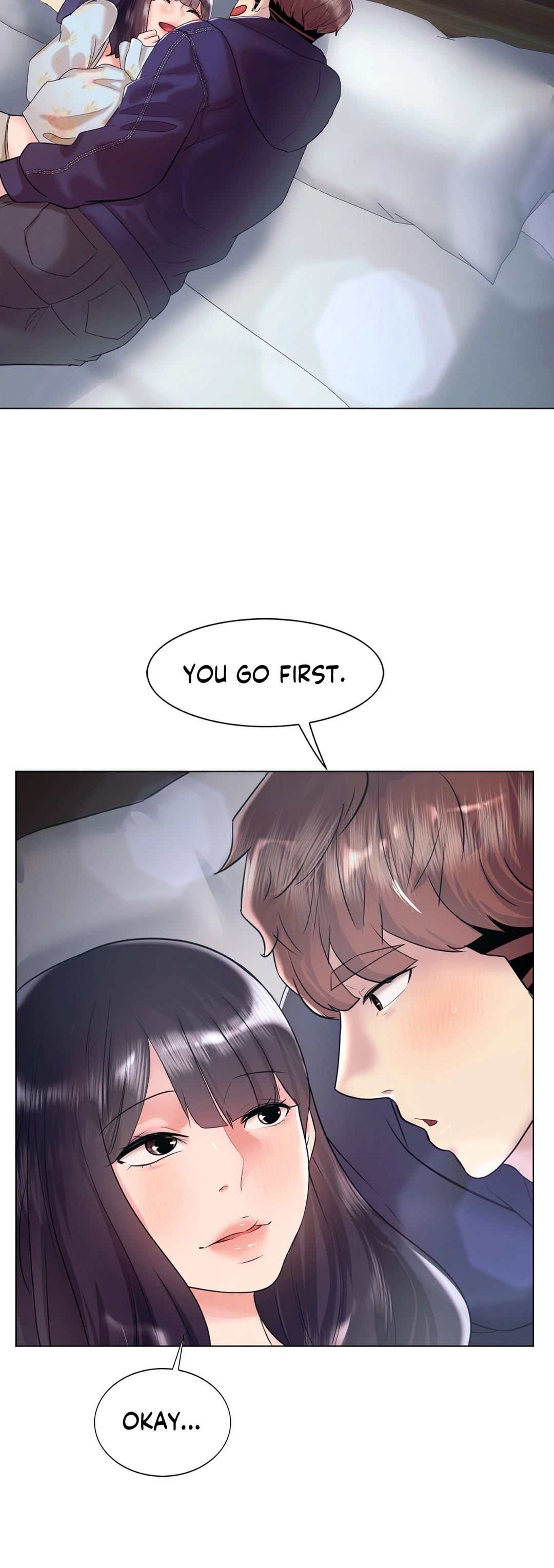 Sex Toy Try-Outs Chapter 46 Page 2