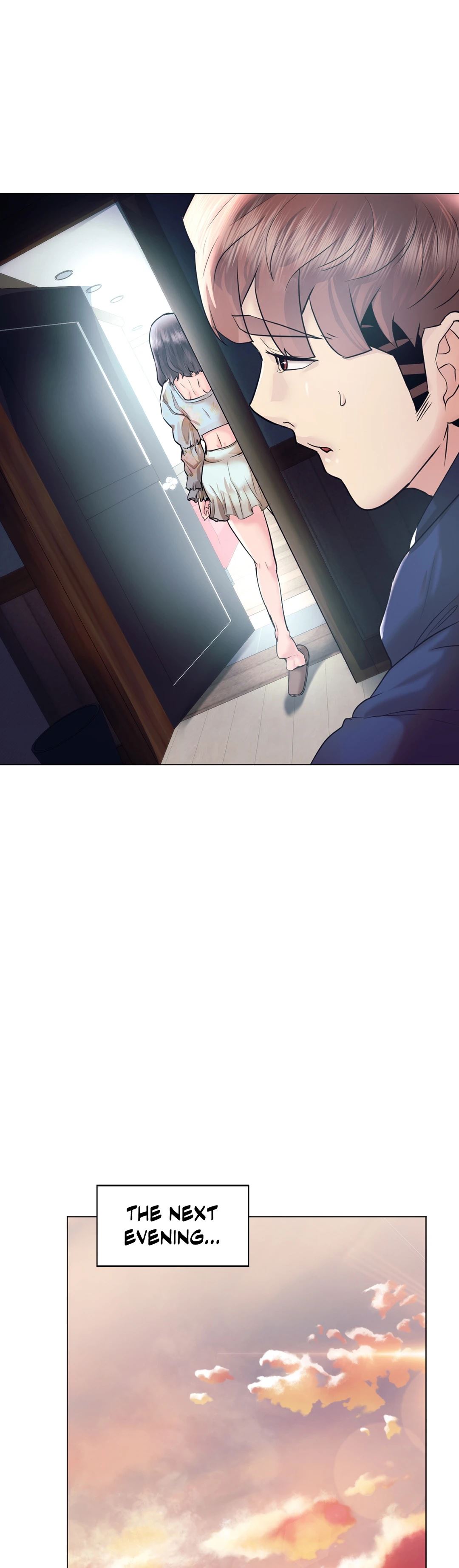Sex Toy Try-Outs Chapter 46 Page 21