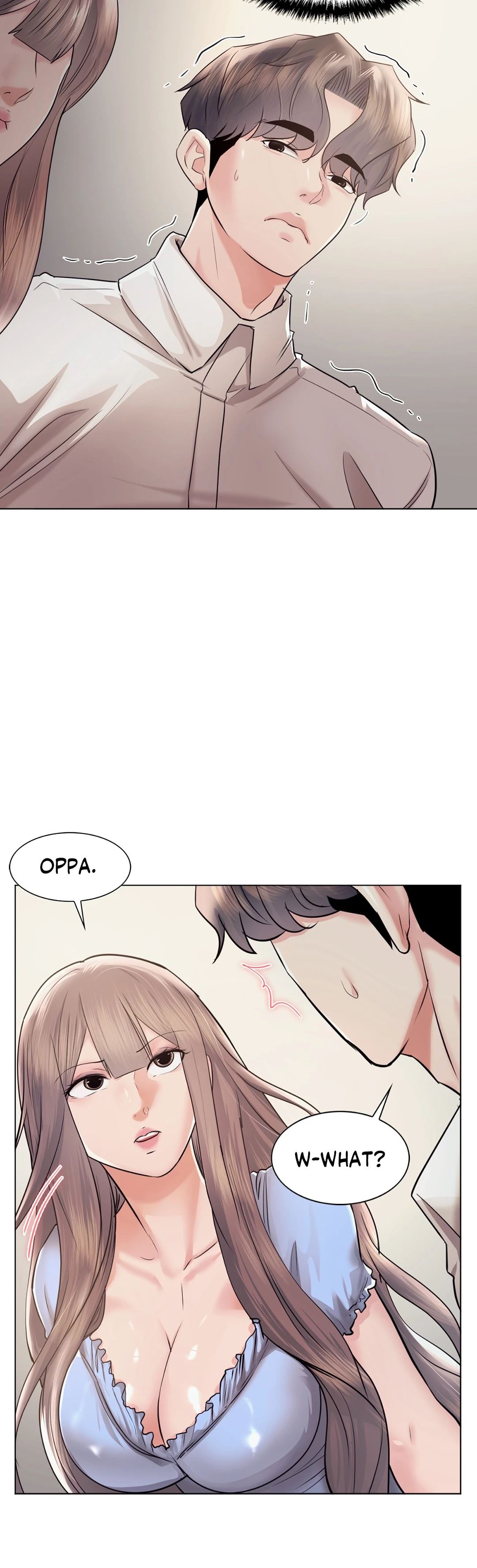Sex Toy Try-Outs Chapter 46 Page 30