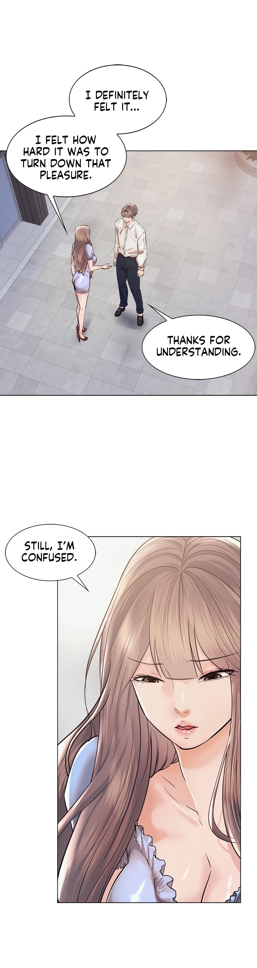 Sex Toy Try-Outs Chapter 46 Page 32