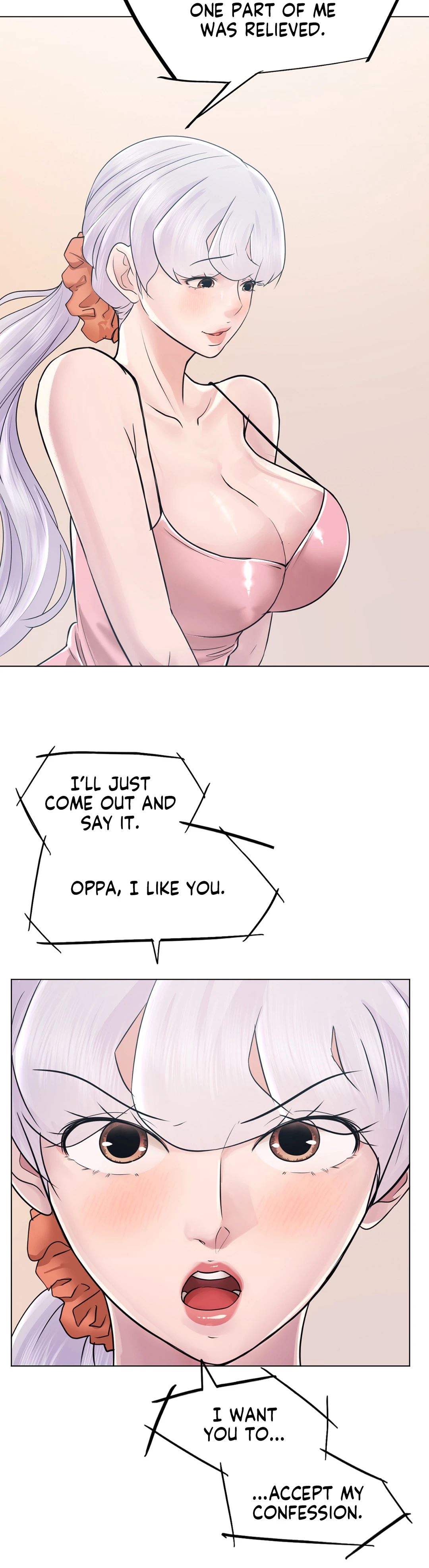 Sex Toy Try-Outs Chapter 47 Page 15