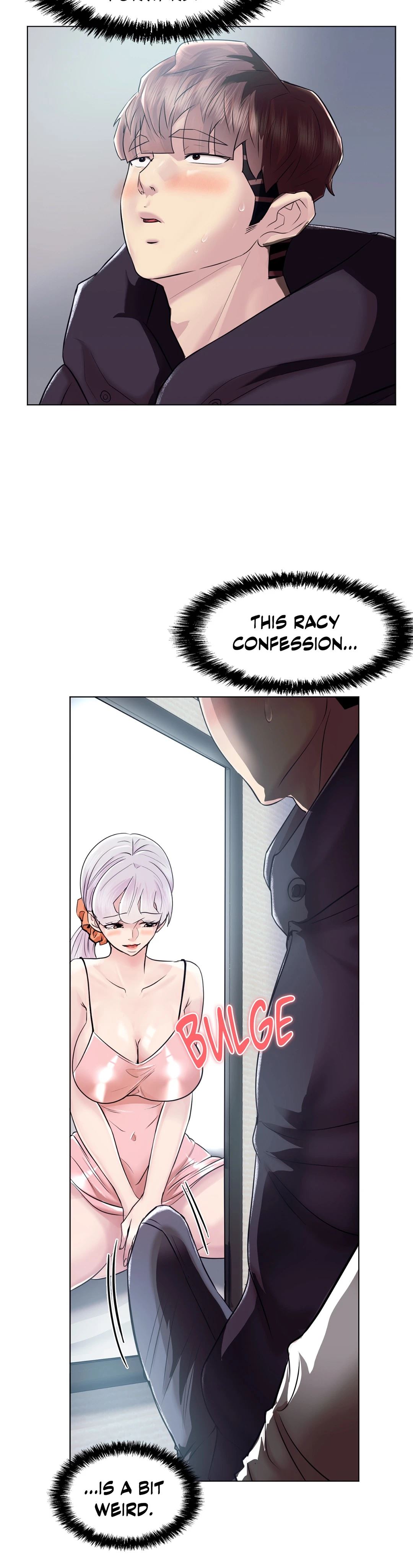 Sex Toy Try-Outs Chapter 47 Page 19