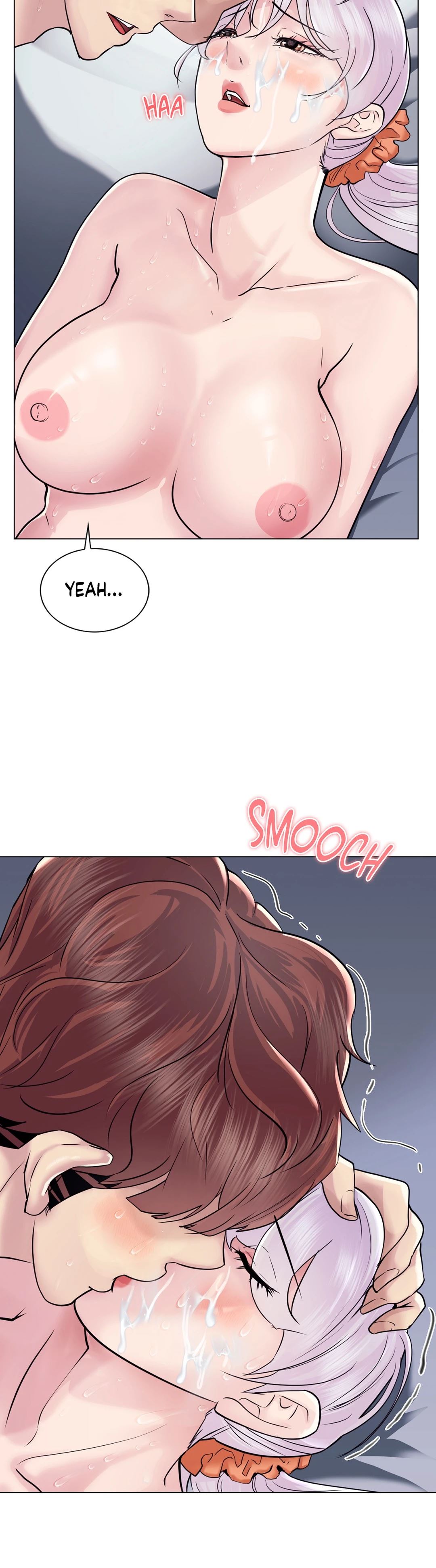 Sex Toy Try-Outs Chapter 47 Page 37