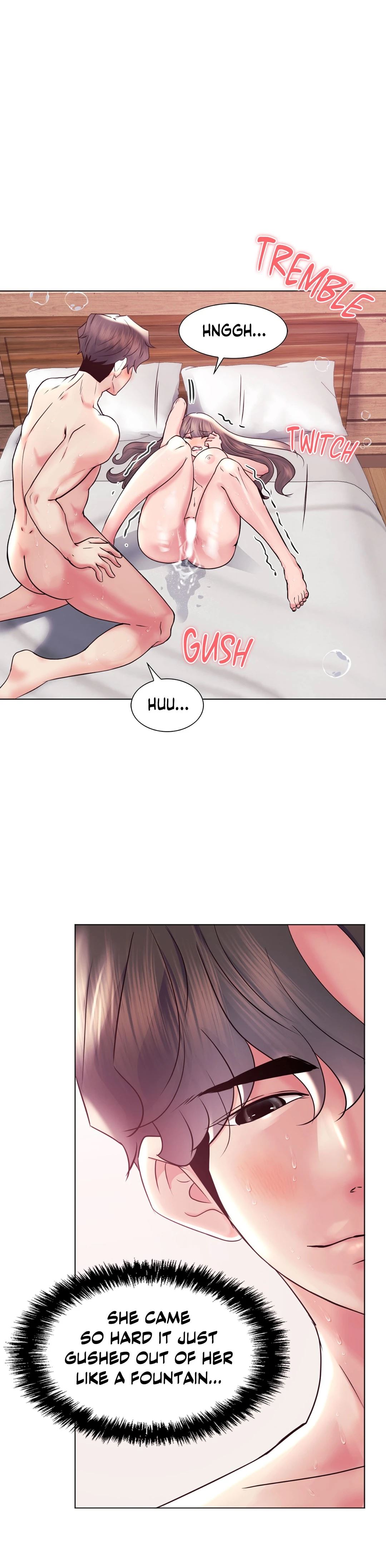 Sex Toy Try-Outs Chapter 48 Page 10
