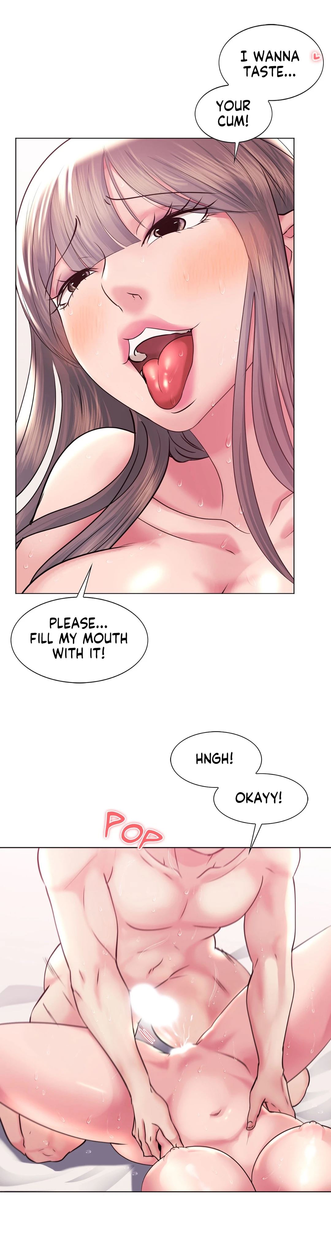 Sex Toy Try-Outs Chapter 48 Page 16