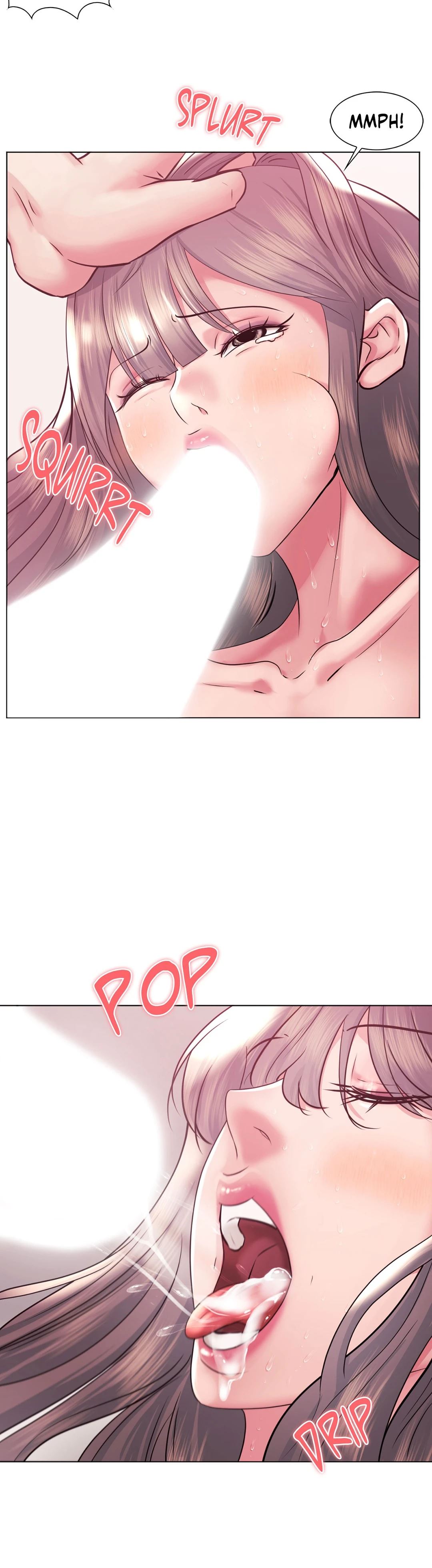 Sex Toy Try-Outs Chapter 48 Page 18
