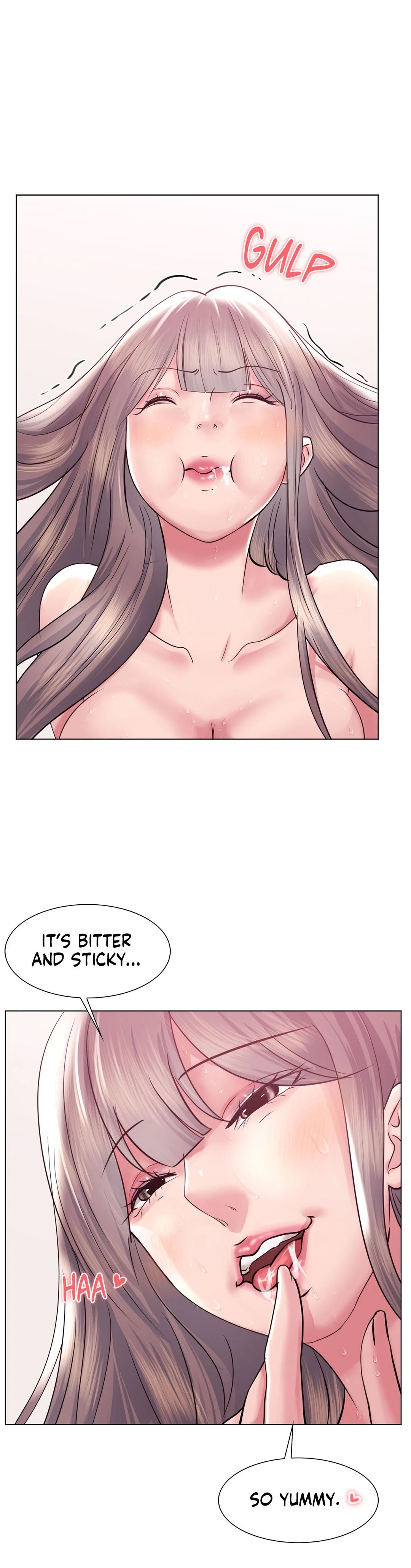 Sex Toy Try-Outs Chapter 48 Page 19