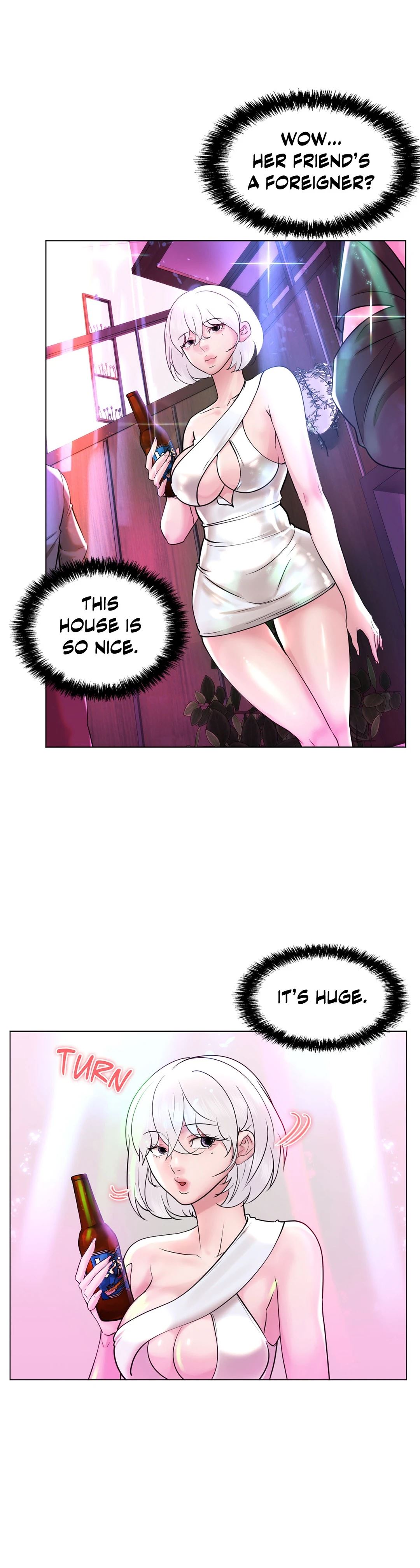 Sex Toy Try-Outs Chapter 48 Page 37
