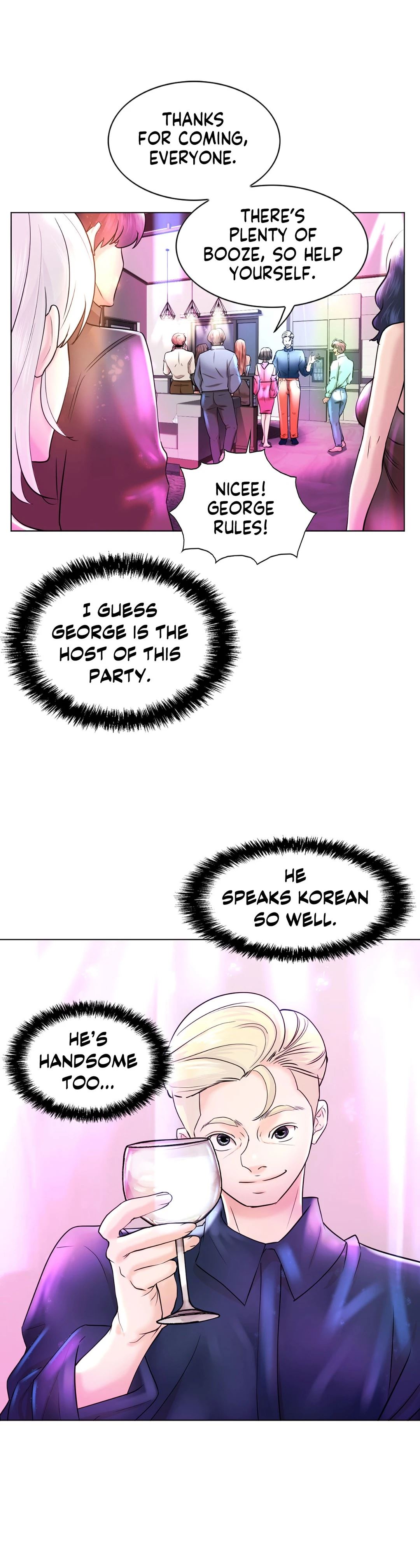 Sex Toy Try-Outs Chapter 48 Page 38
