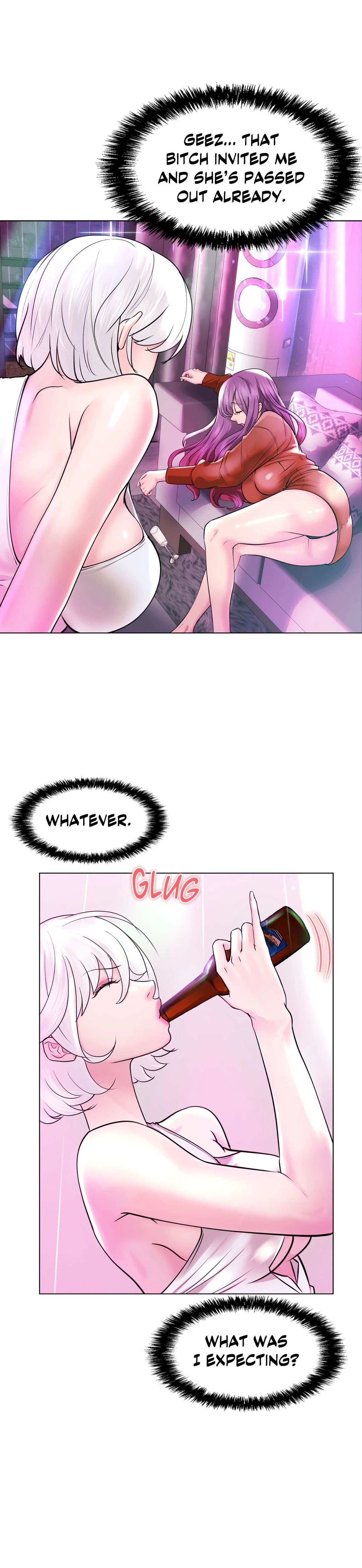 Sex Toy Try-Outs Chapter 48 Page 39