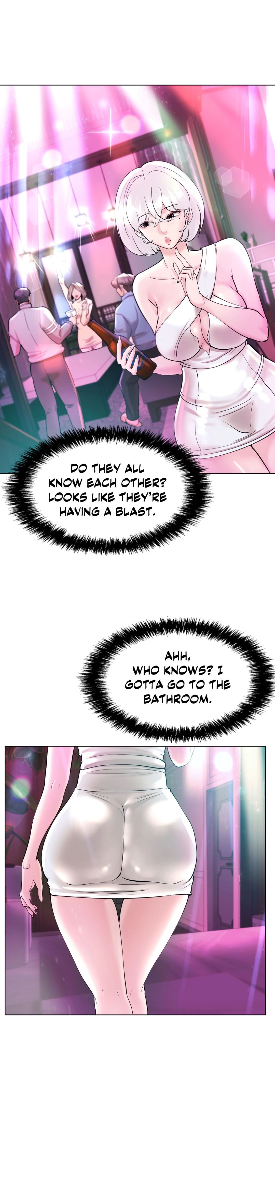 Sex Toy Try-Outs Chapter 48 Page 40