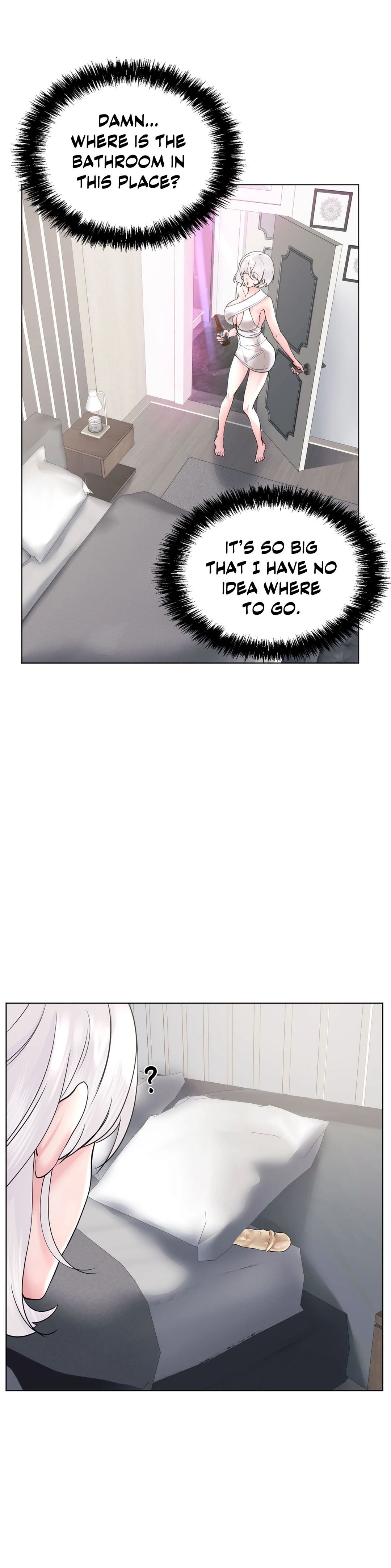 Sex Toy Try-Outs Chapter 48 Page 41