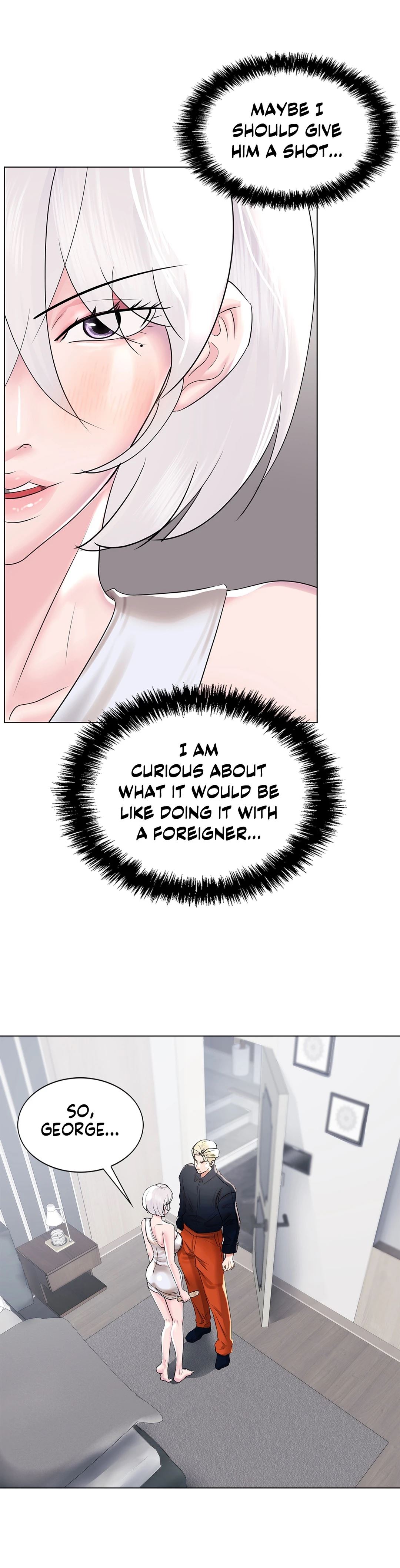 Sex Toy Try-Outs Chapter 49 Page 13