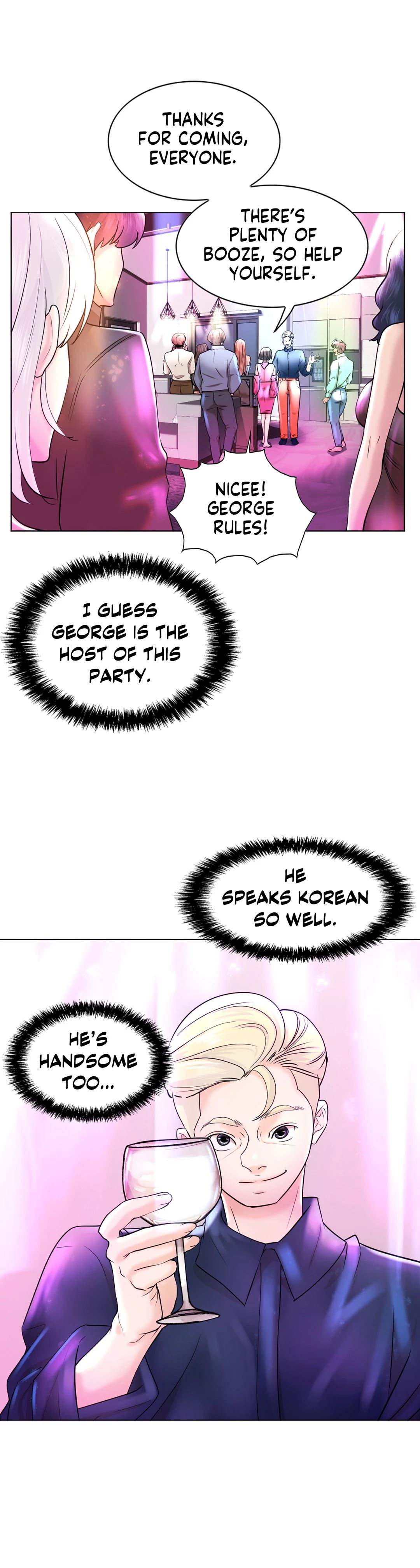 Sex Toy Try-Outs Chapter 49 Page 2