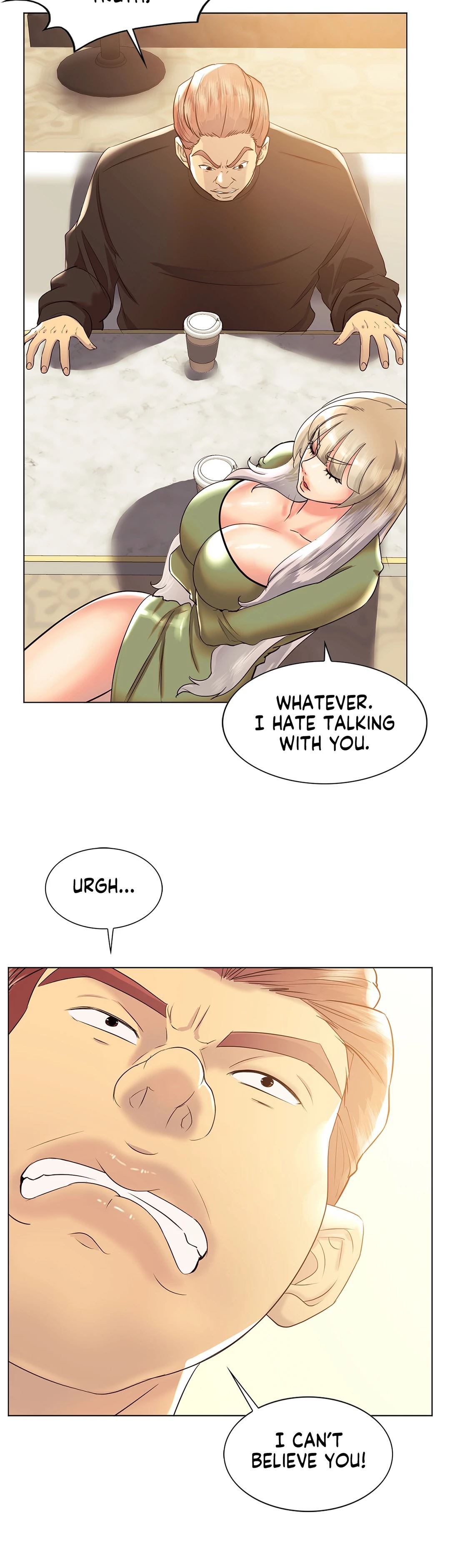 Sex Toy Try-Outs Chapter 49 Page 26
