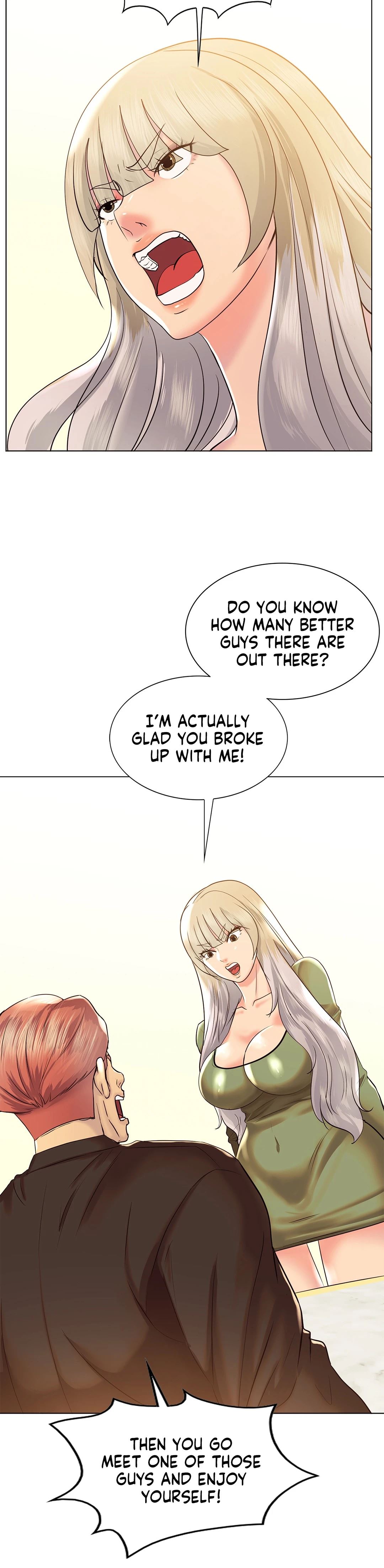 Sex Toy Try-Outs Chapter 49 Page 28
