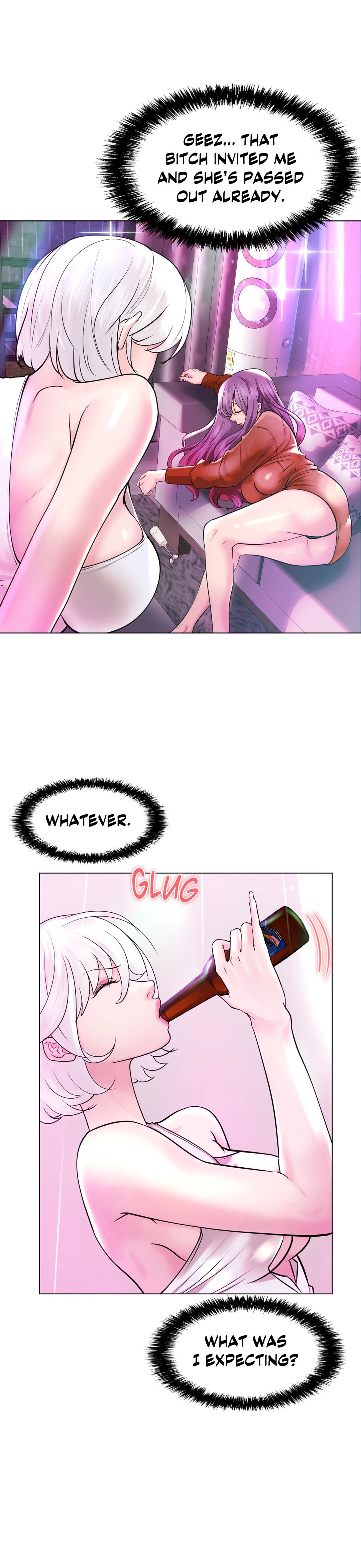 Sex Toy Try-Outs Chapter 49 Page 3