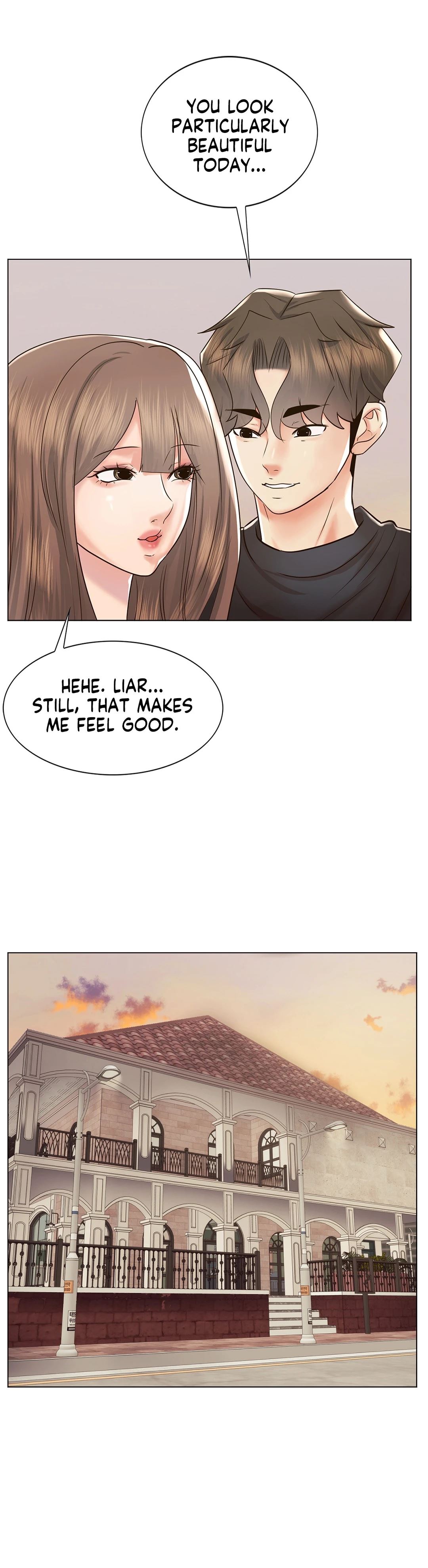 Sex Toy Try-Outs Chapter 49 Page 43
