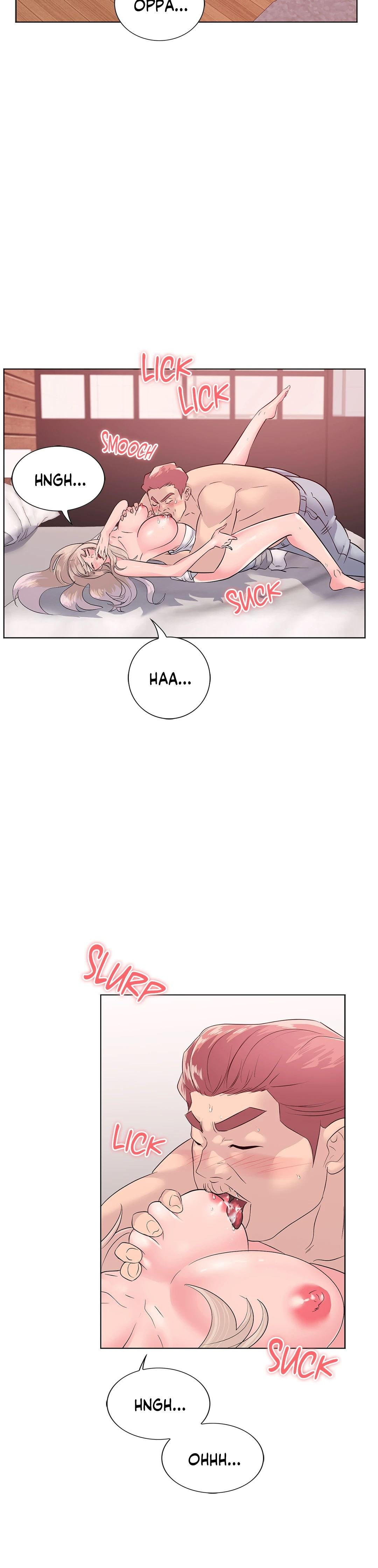 Sex Toy Try-Outs Chapter 5 Page 13