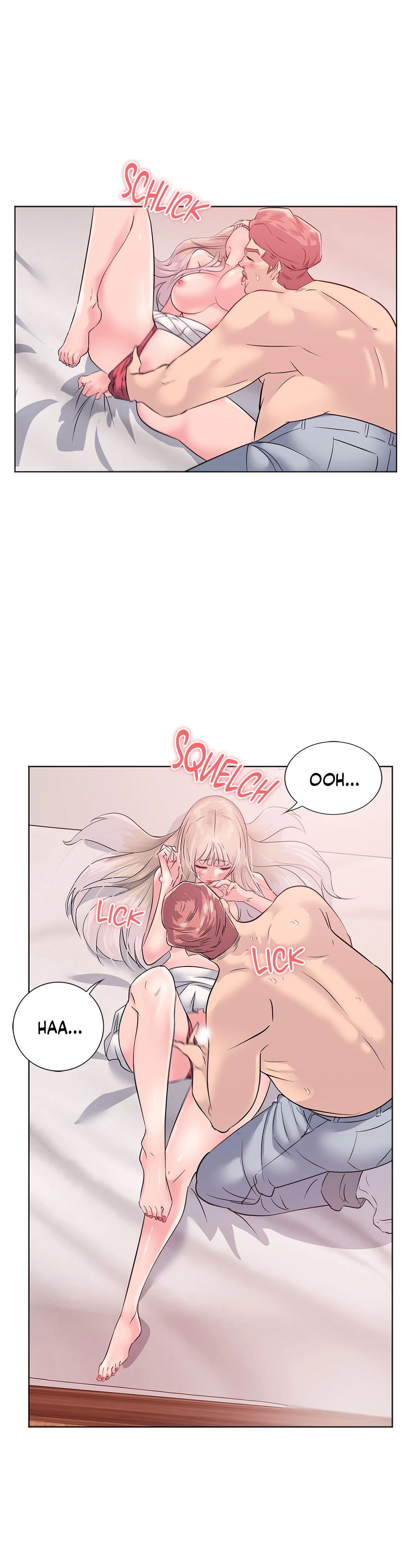 Sex Toy Try-Outs Chapter 5 Page 14