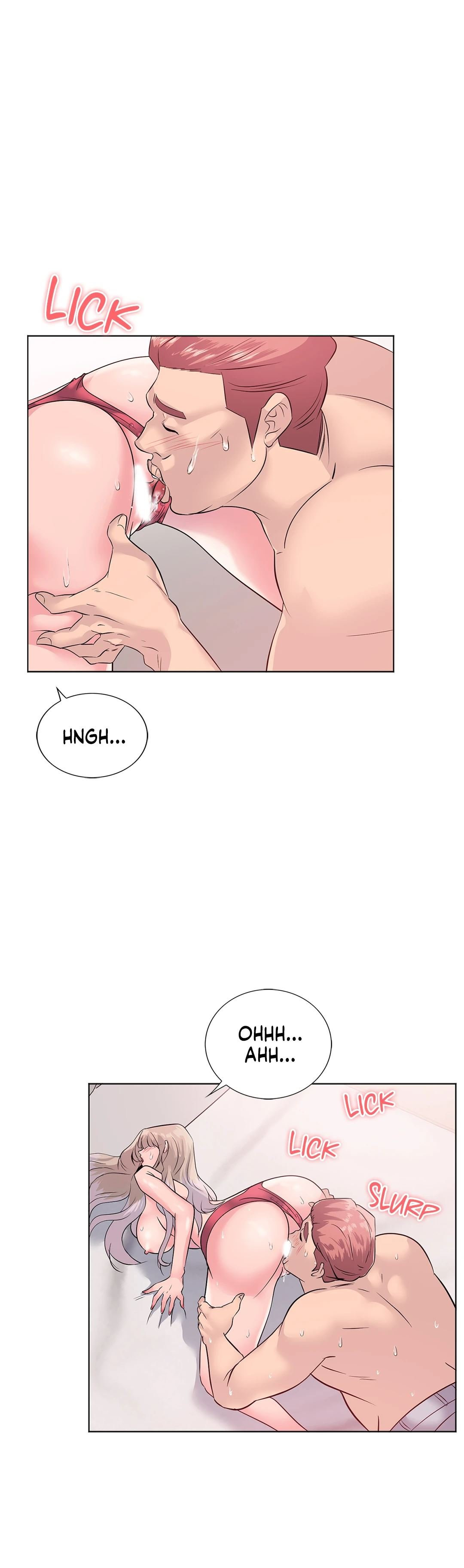 Sex Toy Try-Outs Chapter 5 Page 19