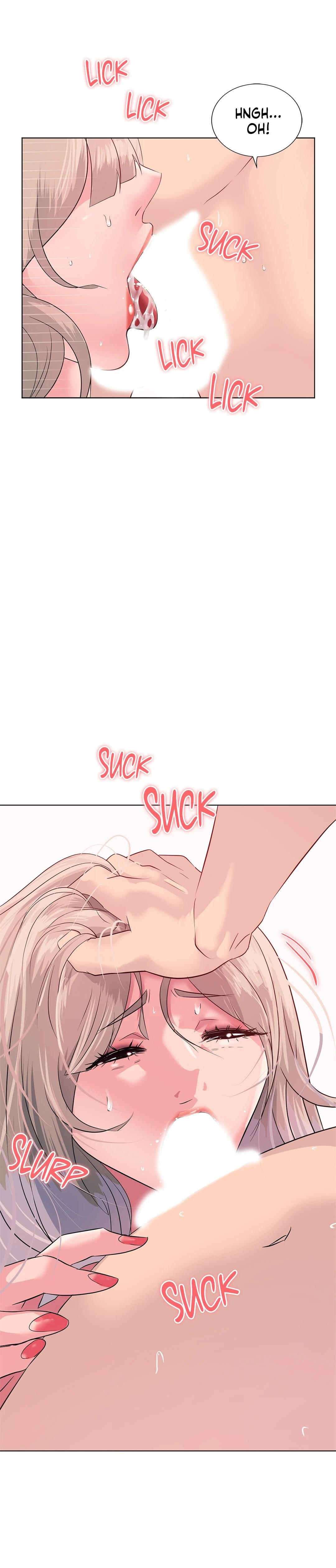 Sex Toy Try-Outs Chapter 5 Page 24